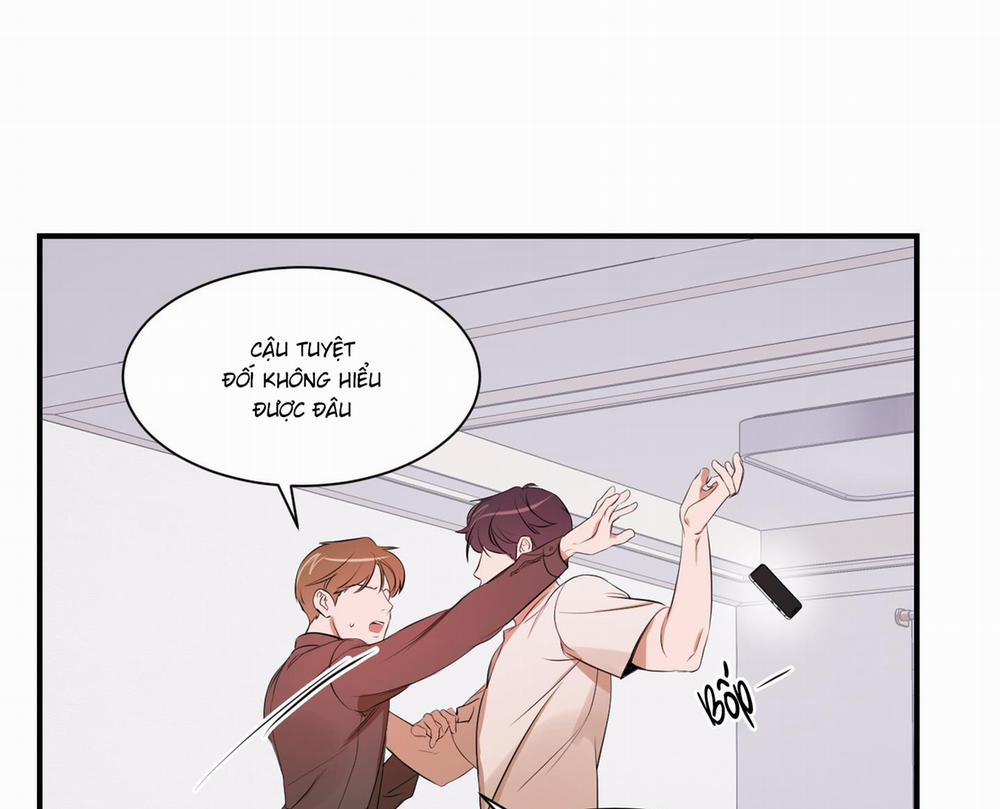 Chốn Riêng Tư 44 trang 47