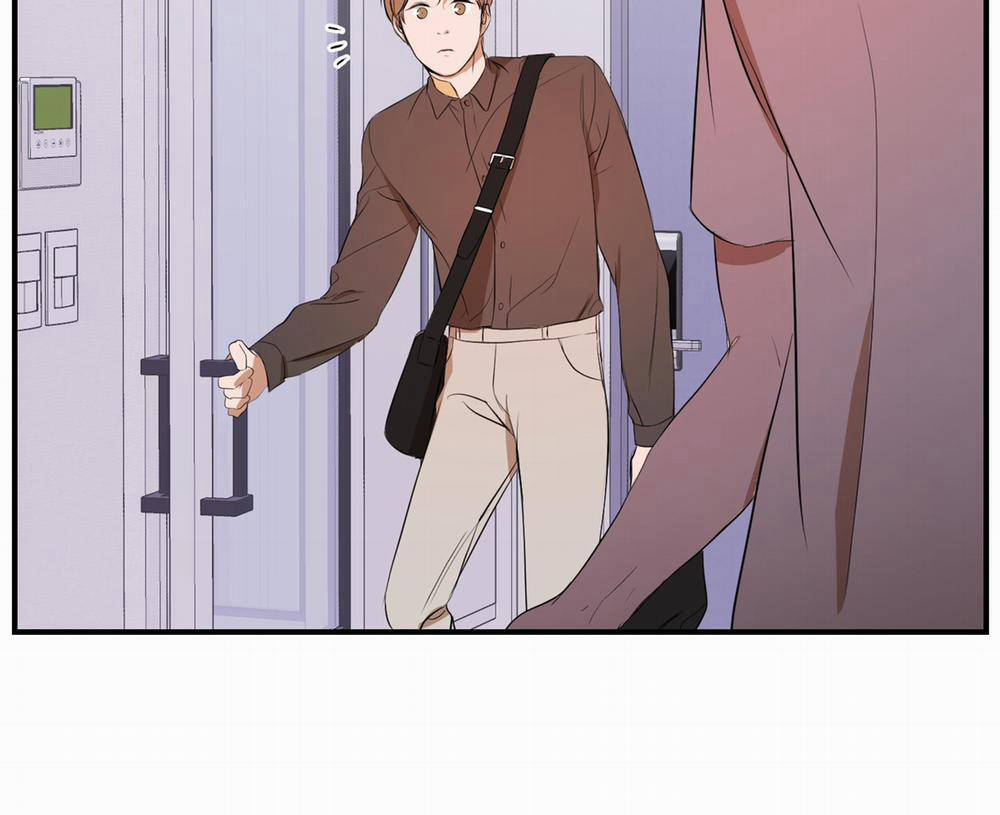 Chốn Riêng Tư 44 trang 5