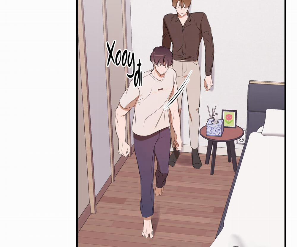 Chốn Riêng Tư 44 trang 55