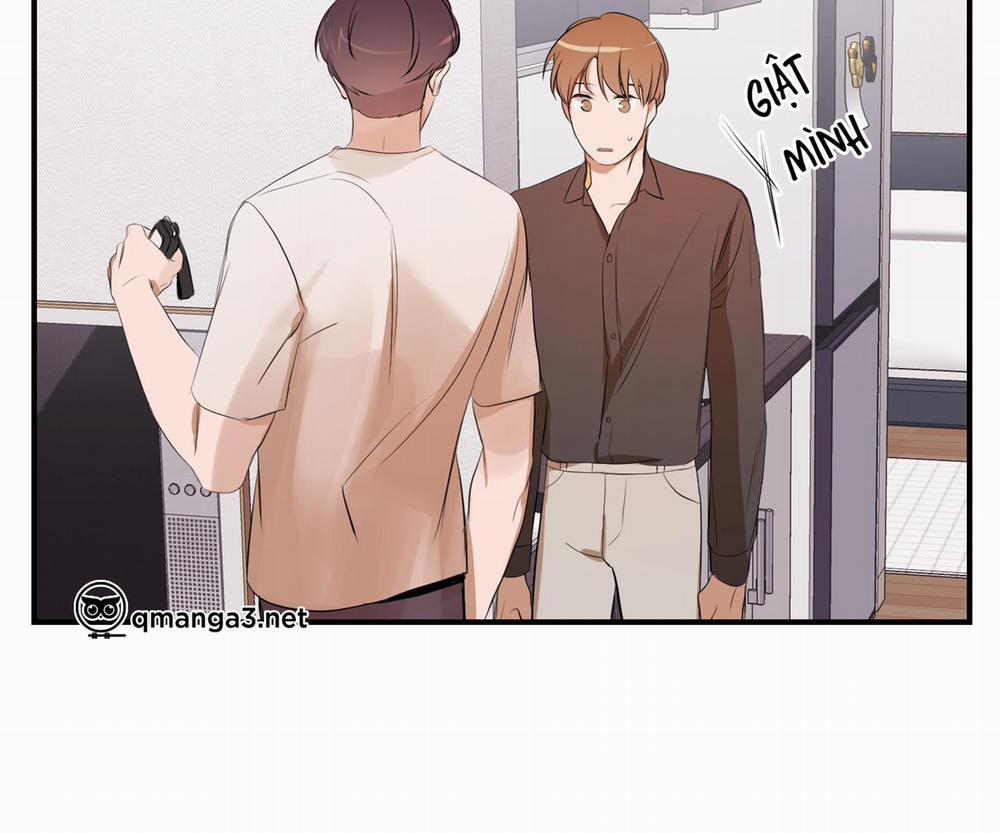 Chốn Riêng Tư 44 trang 60