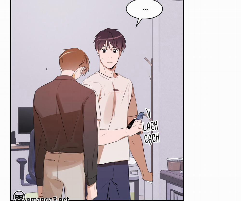 Chốn Riêng Tư 44 trang 63