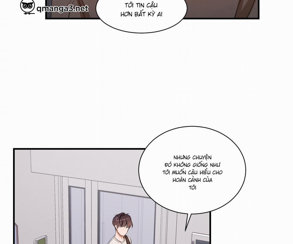 Chốn Riêng Tư 44 trang 67