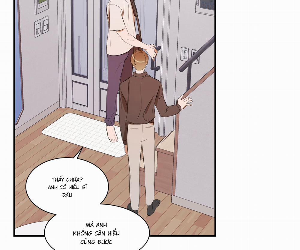 Chốn Riêng Tư 44 trang 68