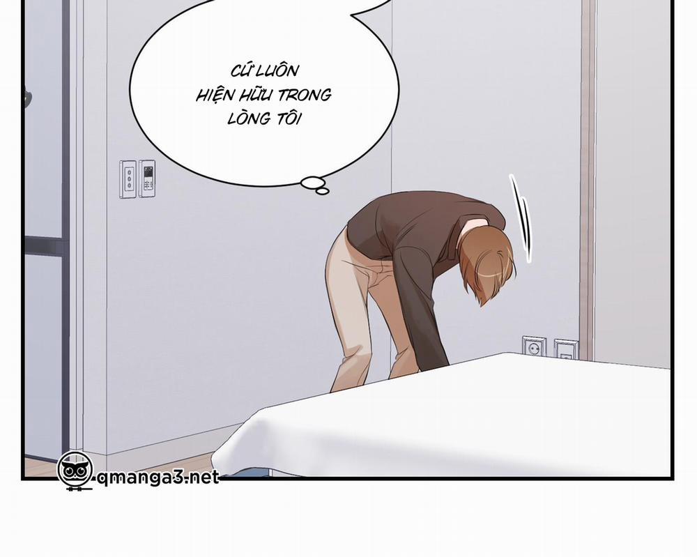 Chốn Riêng Tư 44 trang 76