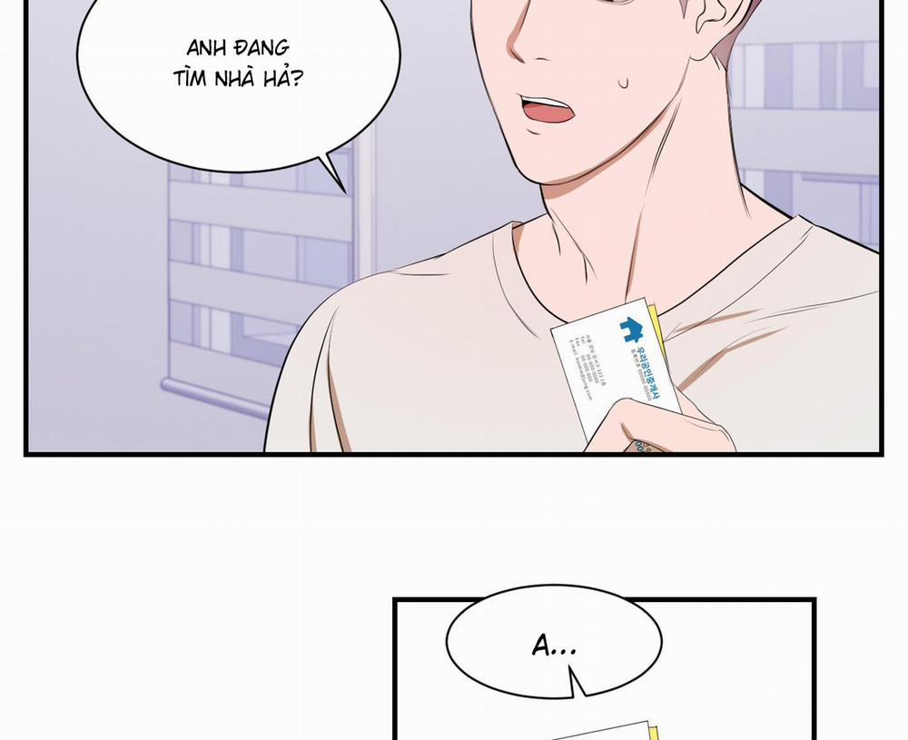 Chốn Riêng Tư 44 trang 8