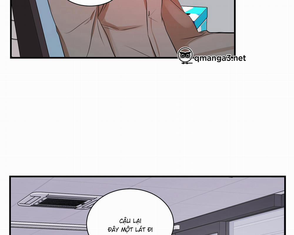 Chốn Riêng Tư 44 trang 83