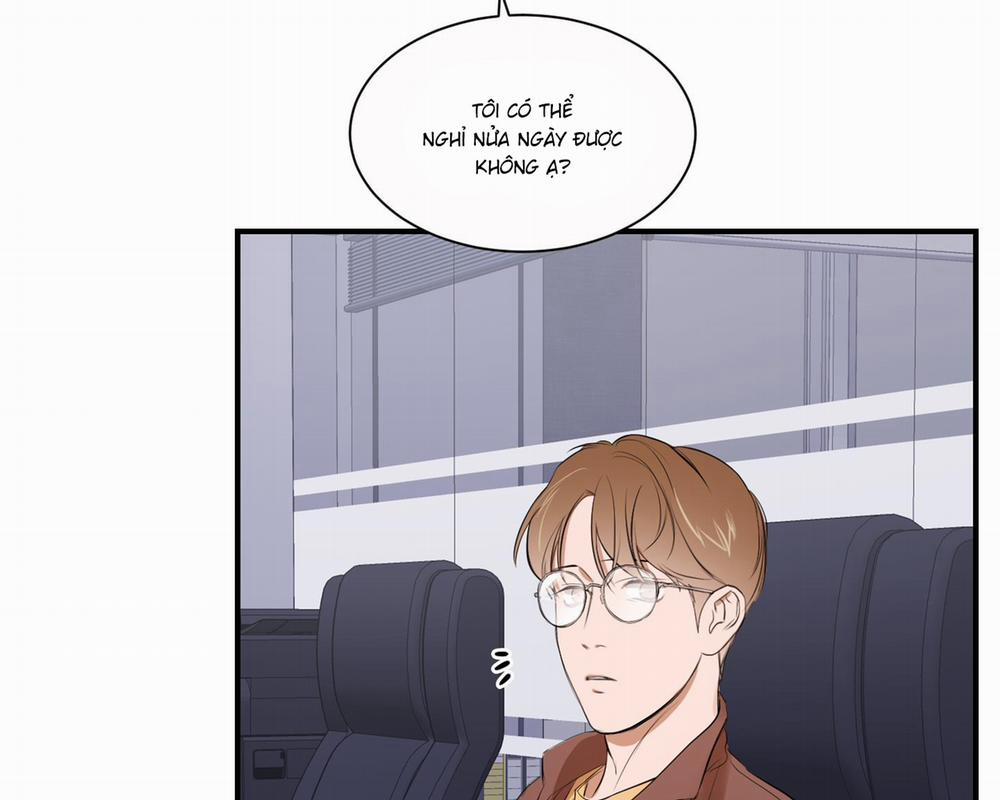 Chốn Riêng Tư 44 trang 90