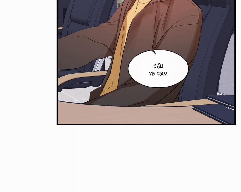 Chốn Riêng Tư 44 trang 91