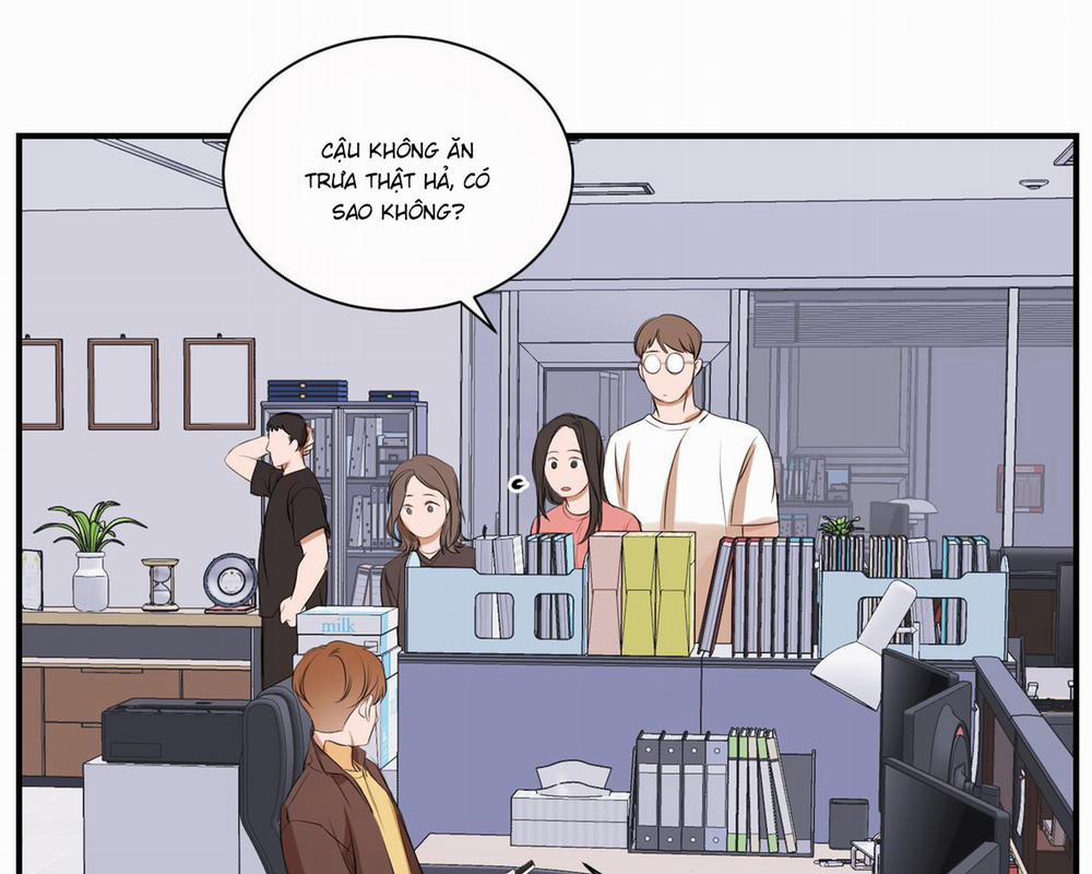 Chốn Riêng Tư 44 trang 92