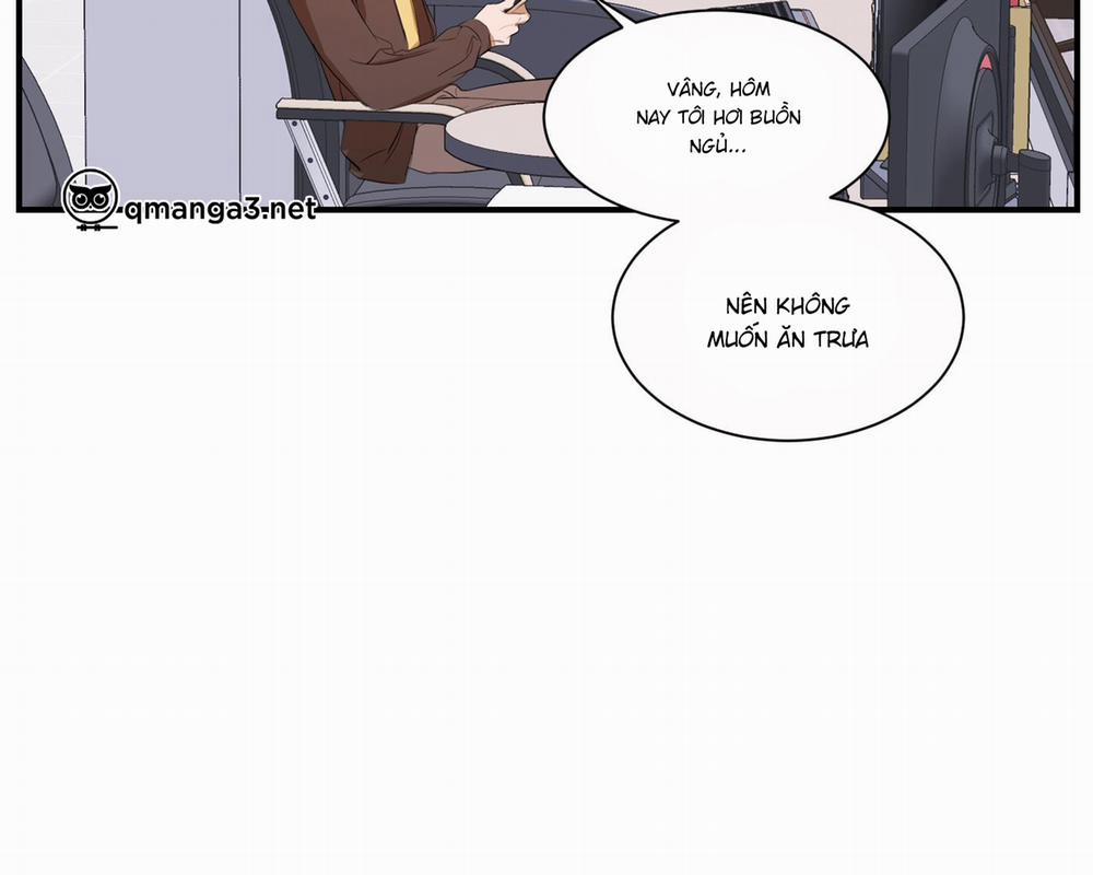 Chốn Riêng Tư 44 trang 93