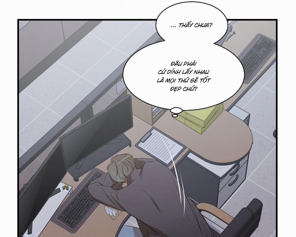 Chốn Riêng Tư 44 trang 99