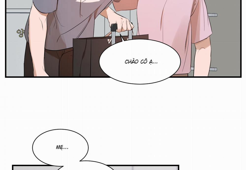 Chốn Riêng Tư 45 trang 100