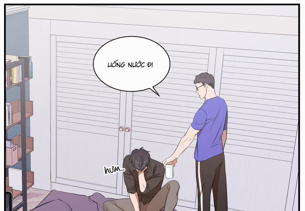 Chốn Riêng Tư 45 trang 11