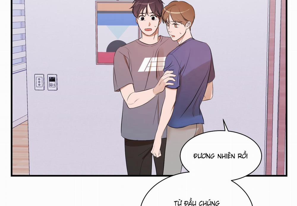 Chốn Riêng Tư 45 trang 116
