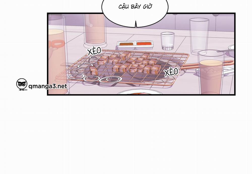 Chốn Riêng Tư 45 trang 118