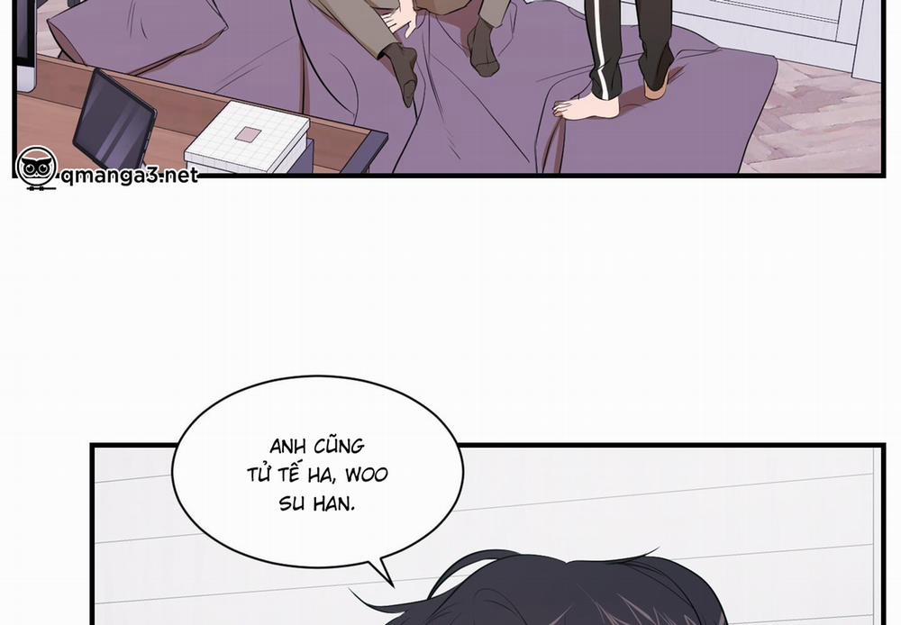 Chốn Riêng Tư 45 trang 12