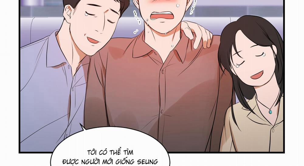 Chốn Riêng Tư 45 trang 122