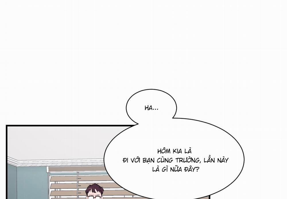 Chốn Riêng Tư 45 trang 14