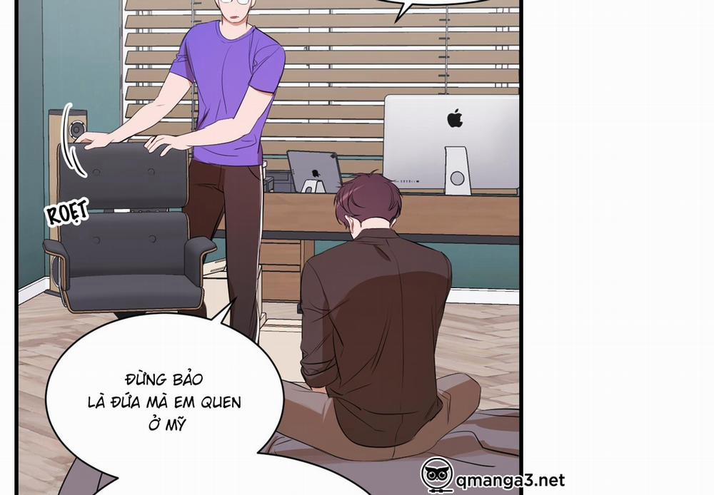 Chốn Riêng Tư 45 trang 15