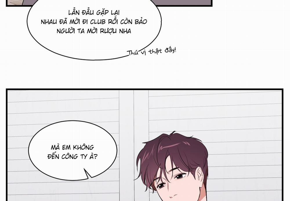 Chốn Riêng Tư 45 trang 16