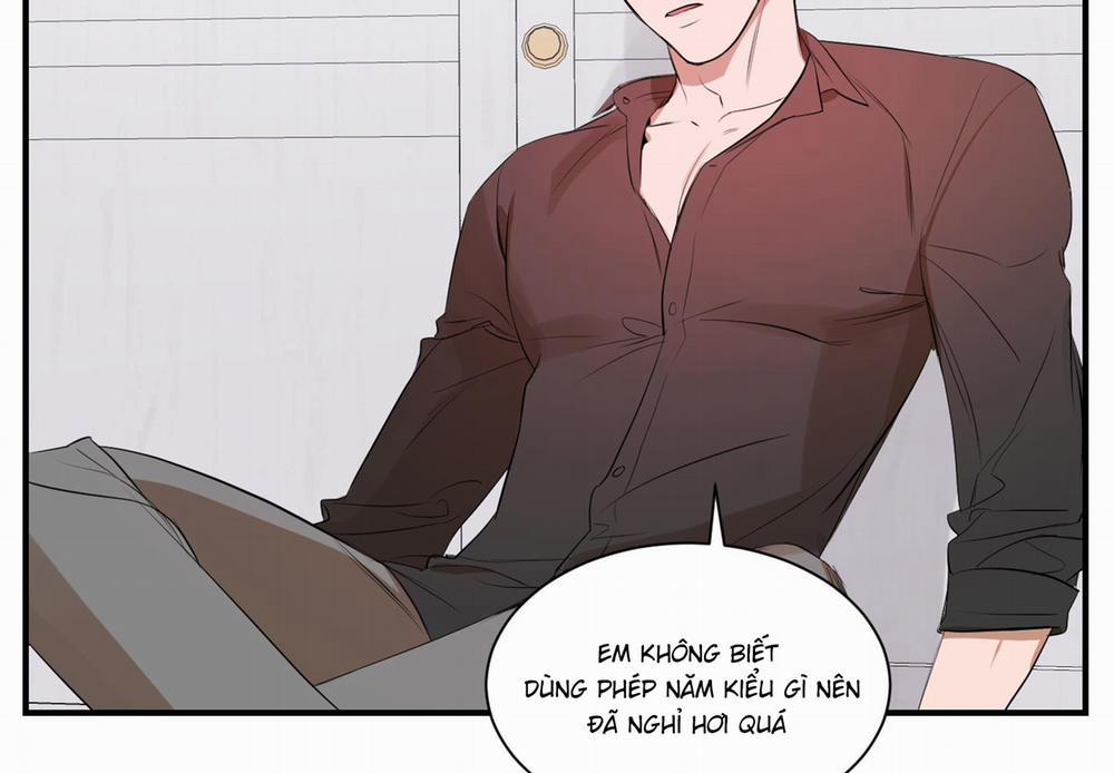 Chốn Riêng Tư 45 trang 17