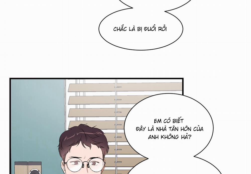 Chốn Riêng Tư 45 trang 18