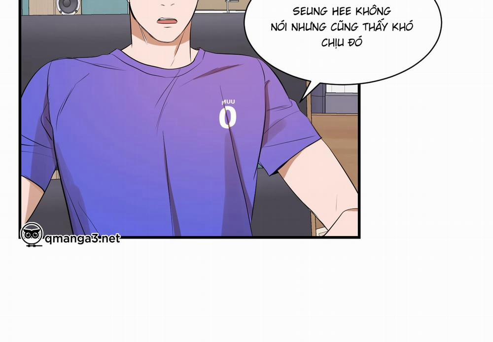 Chốn Riêng Tư 45 trang 19