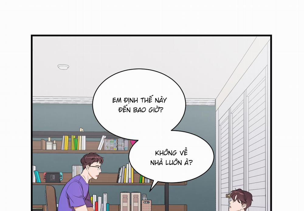 Chốn Riêng Tư 45 trang 20