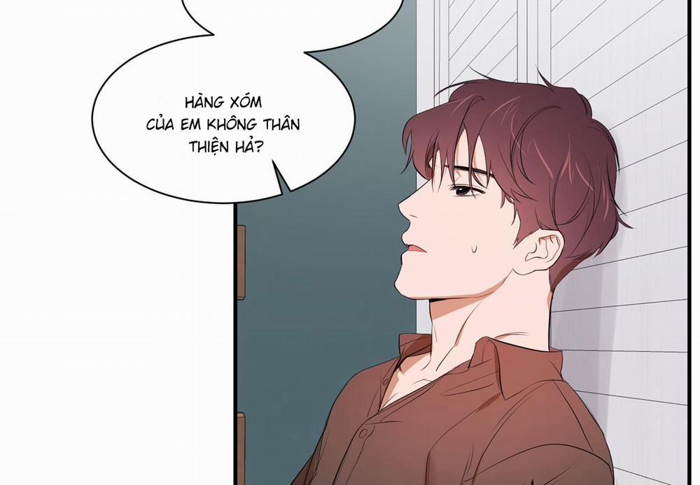 Chốn Riêng Tư 45 trang 22