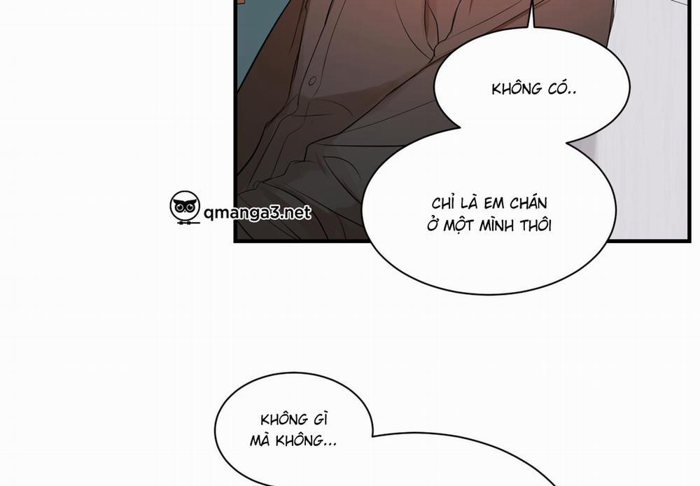 Chốn Riêng Tư 45 trang 23