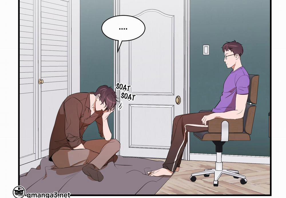 Chốn Riêng Tư 45 trang 26