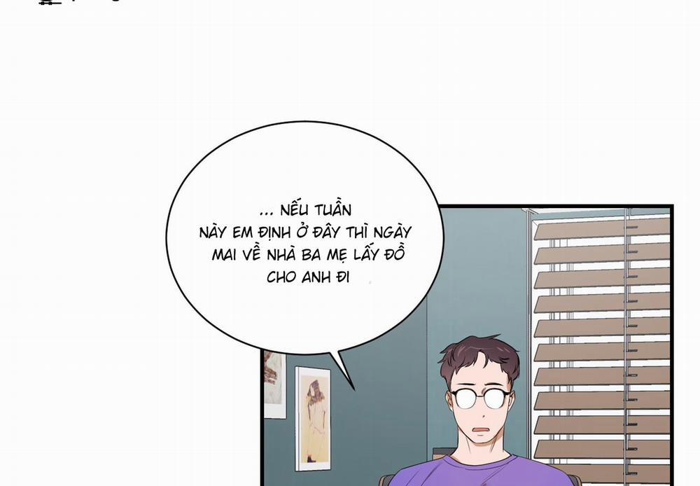 Chốn Riêng Tư 45 trang 27