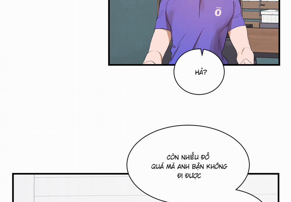 Chốn Riêng Tư 45 trang 28