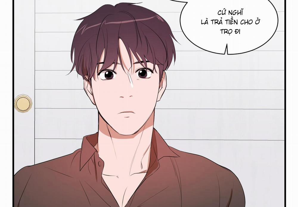 Chốn Riêng Tư 45 trang 29