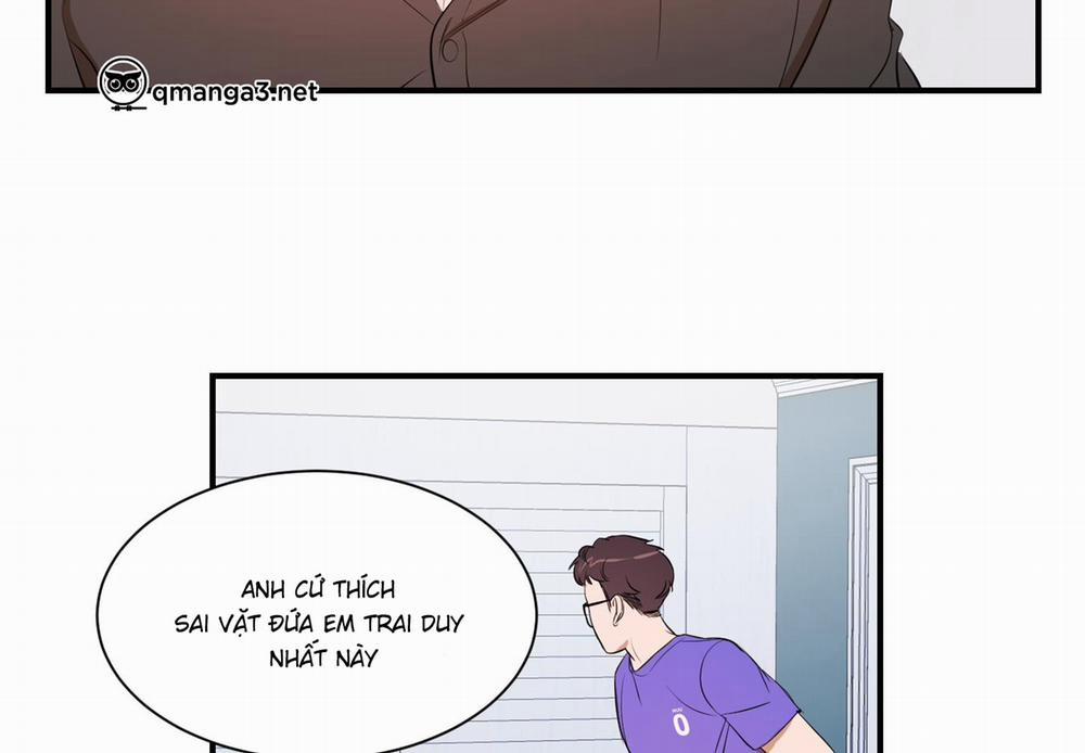 Chốn Riêng Tư 45 trang 30