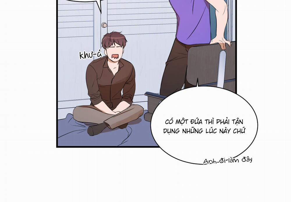 Chốn Riêng Tư 45 trang 31