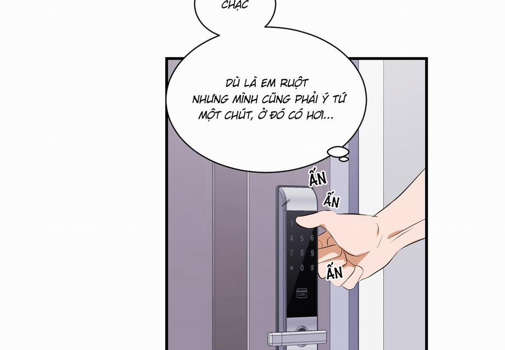 Chốn Riêng Tư 45 trang 33