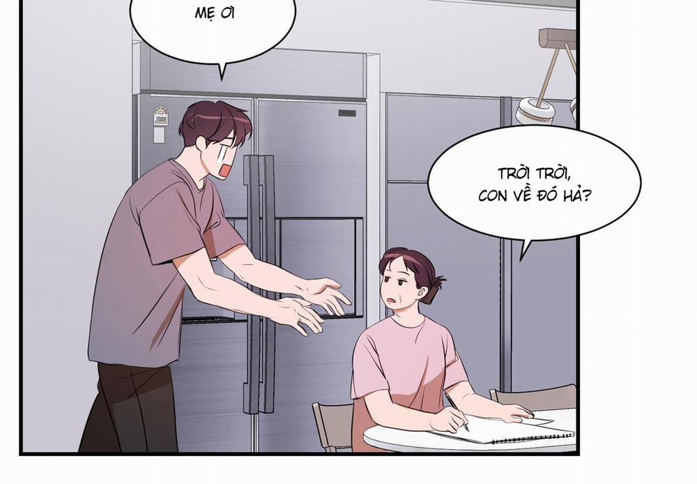 Chốn Riêng Tư 45 trang 35