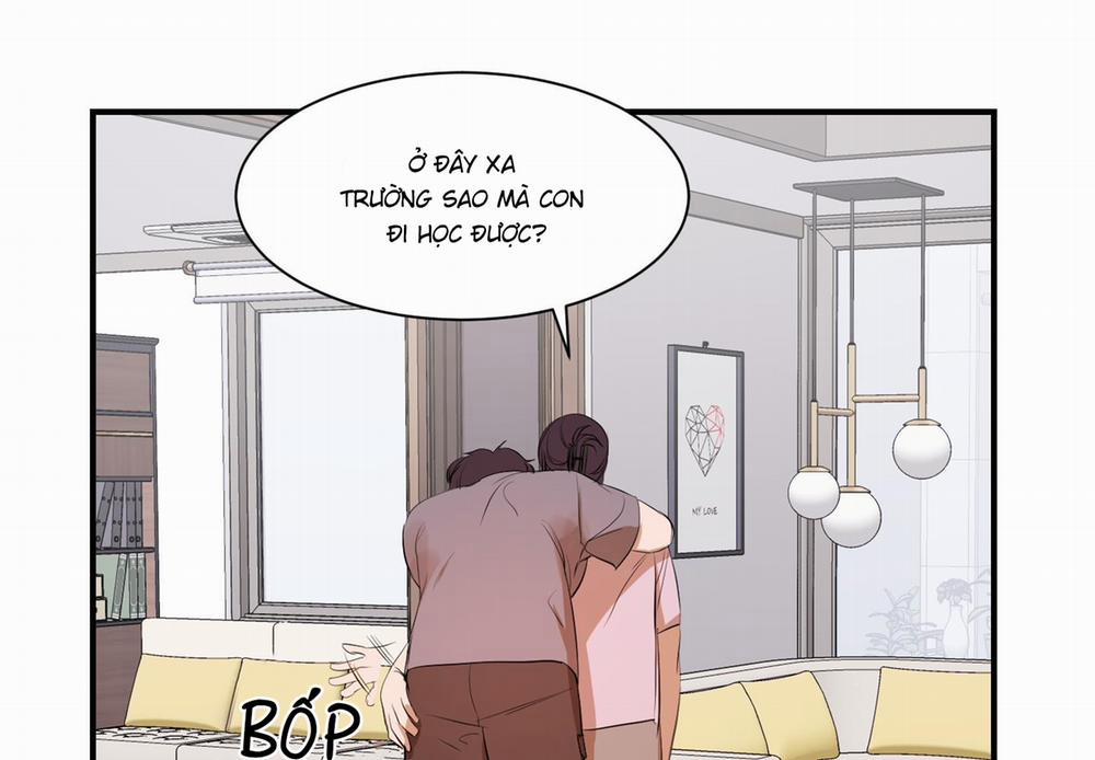 Chốn Riêng Tư 45 trang 38
