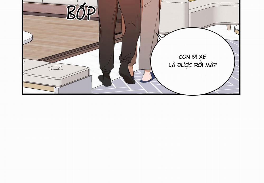 Chốn Riêng Tư 45 trang 39