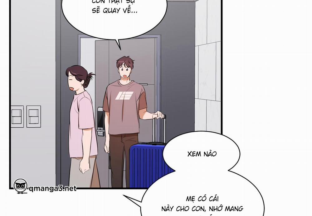 Chốn Riêng Tư 45 trang 41