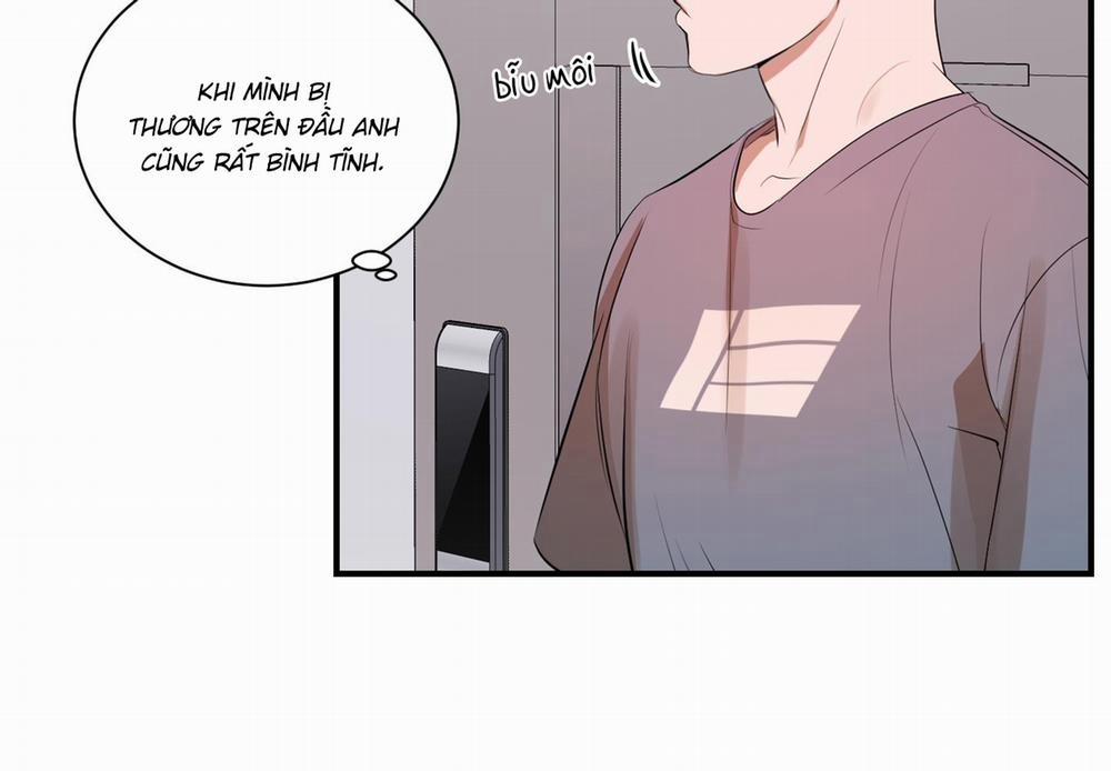 Chốn Riêng Tư 45 trang 43