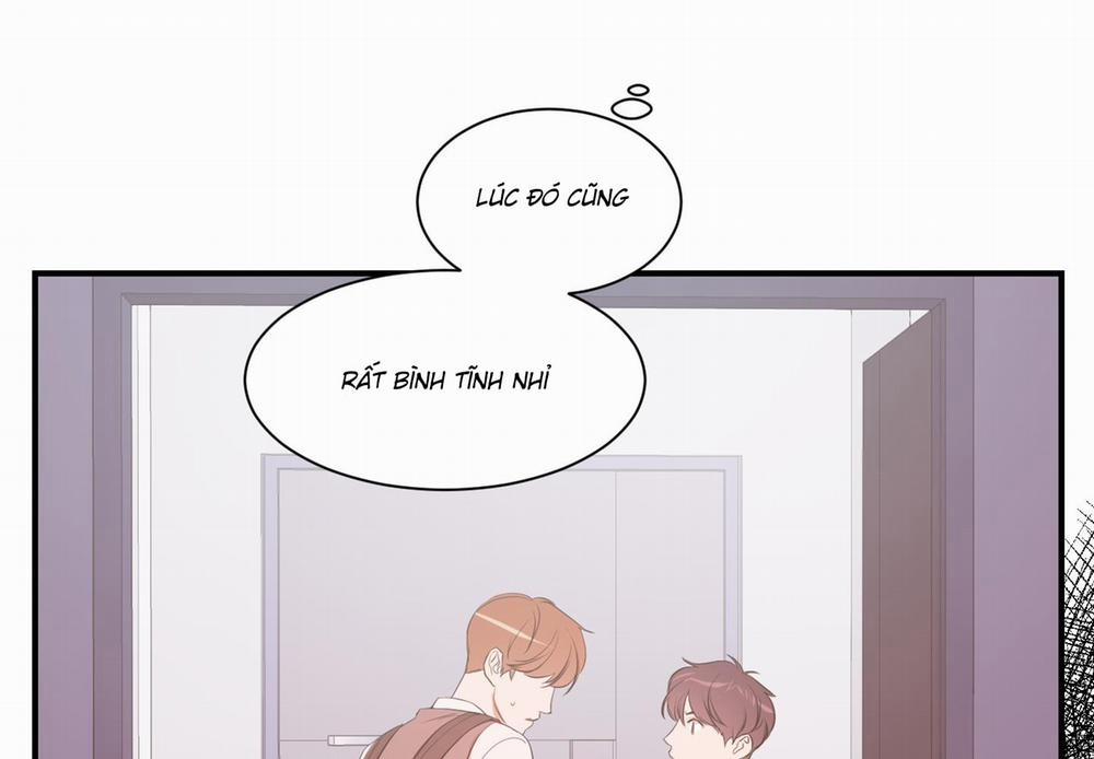 Chốn Riêng Tư 45 trang 44