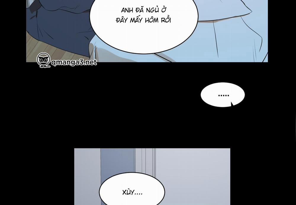 Chốn Riêng Tư 45 trang 49