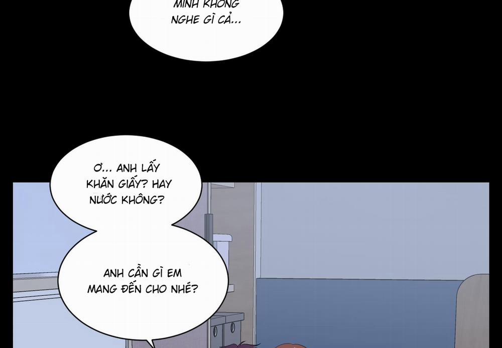 Chốn Riêng Tư 45 trang 62