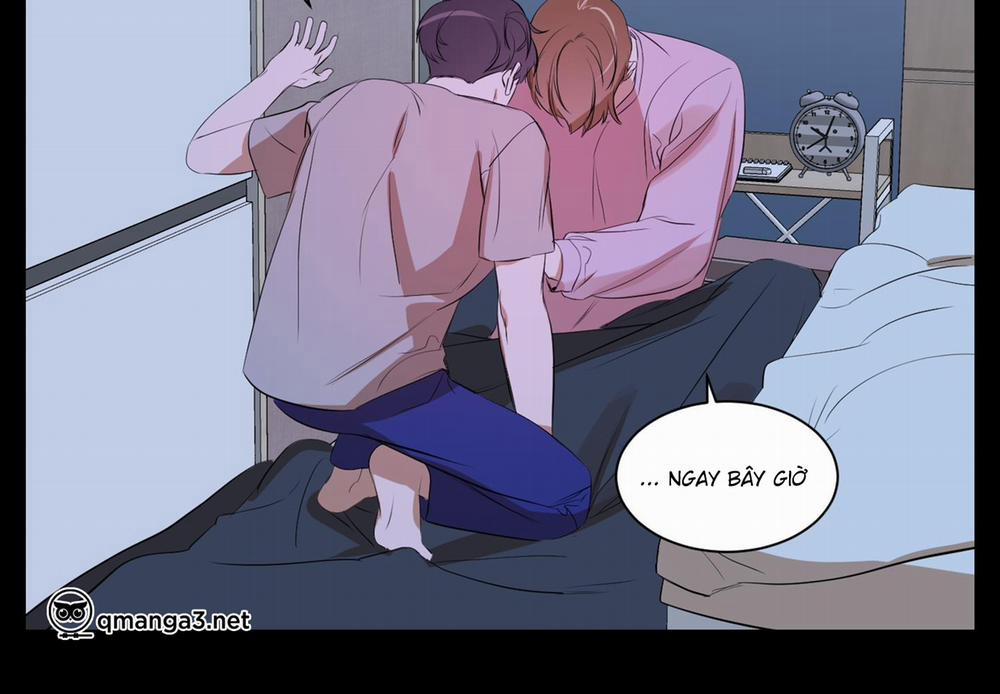 Chốn Riêng Tư 45 trang 63