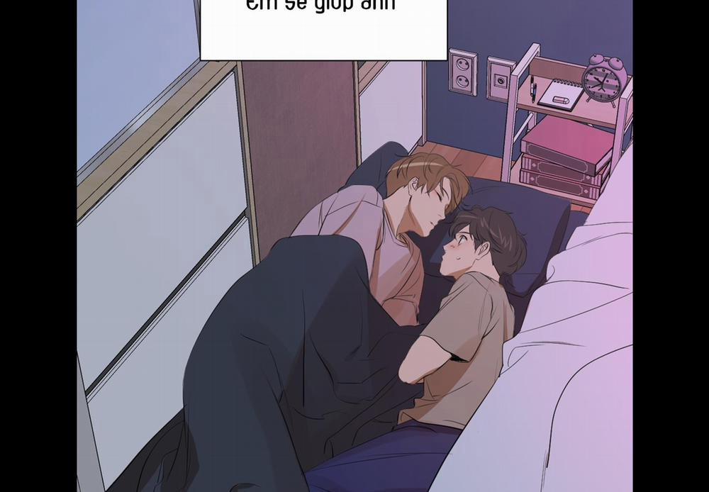 Chốn Riêng Tư 45 trang 79