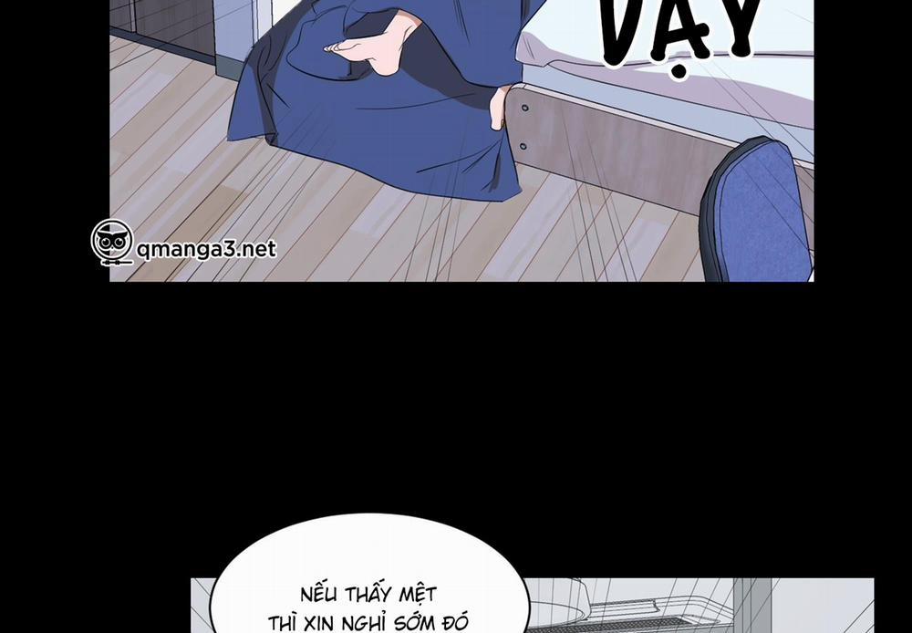 Chốn Riêng Tư 45 trang 86