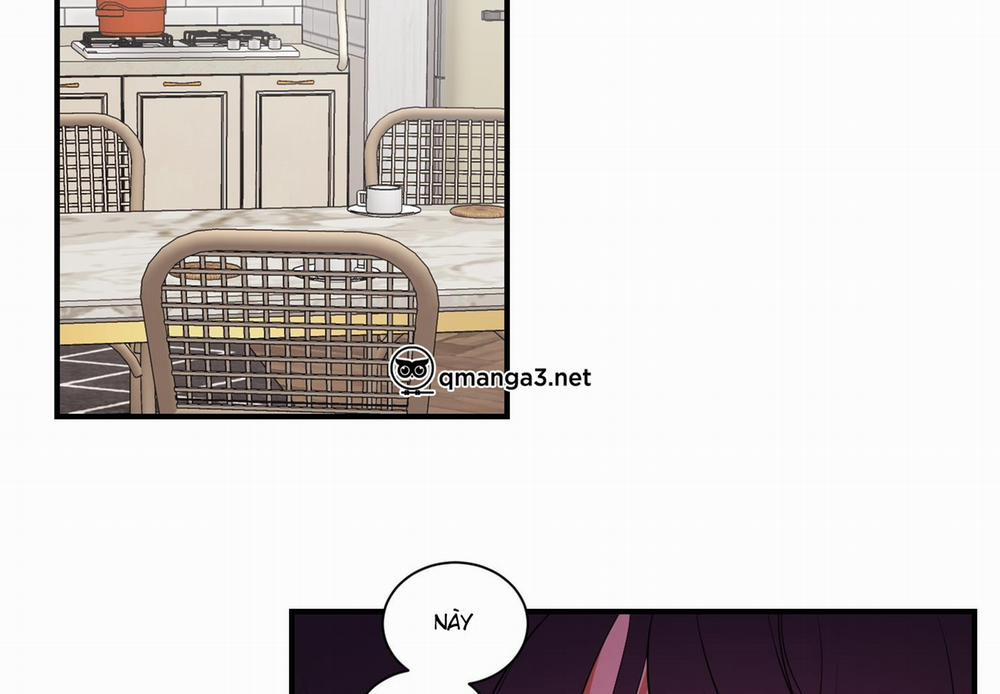 Chốn Riêng Tư 45 trang 9