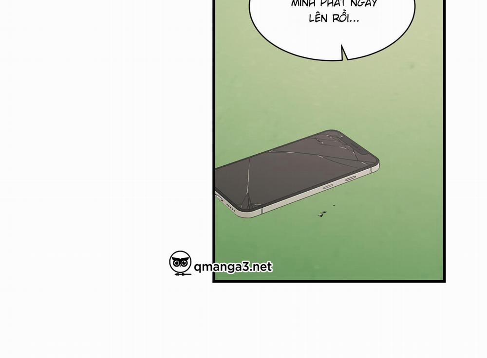 Chốn Riêng Tư 46 trang 110